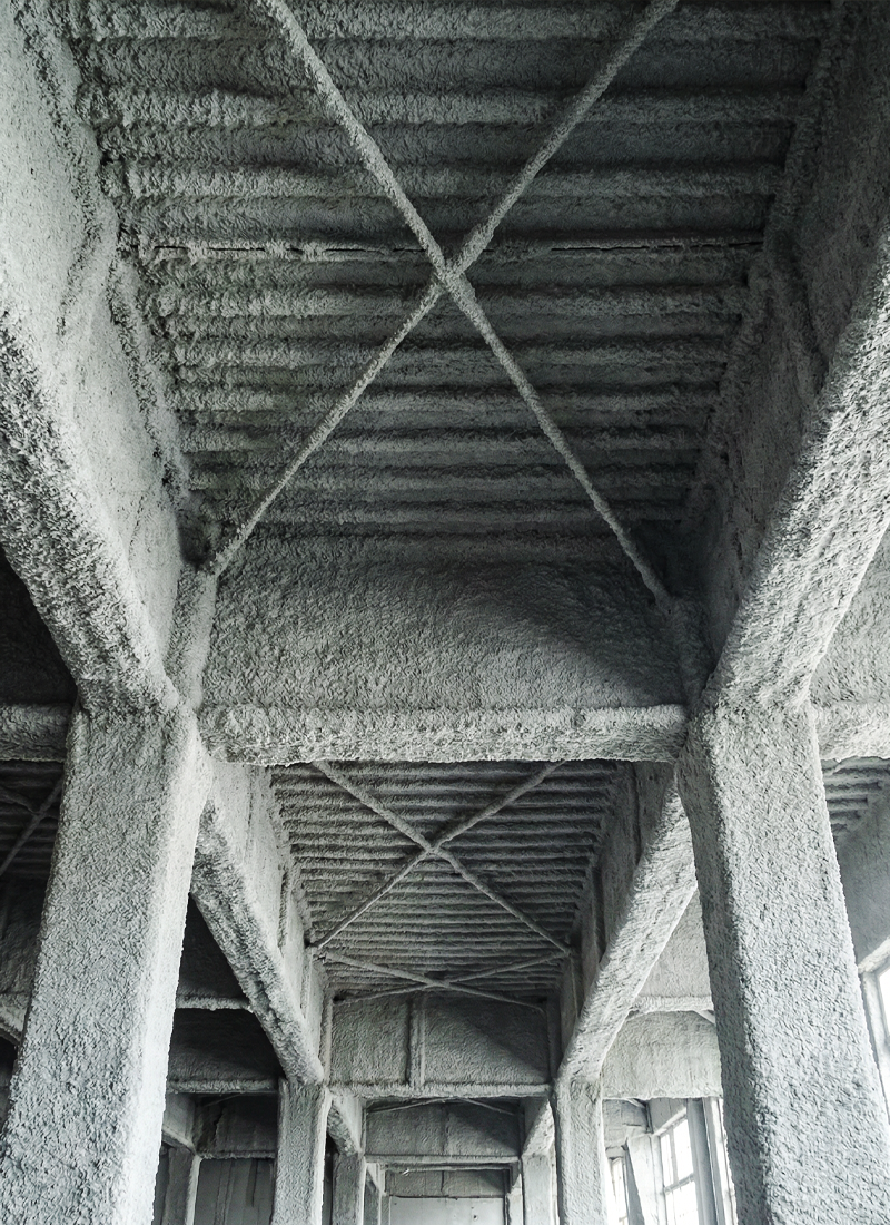 アスベスト調査