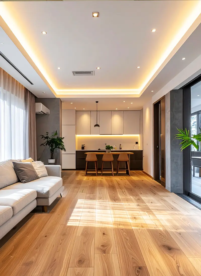 内装・リノベーション工事