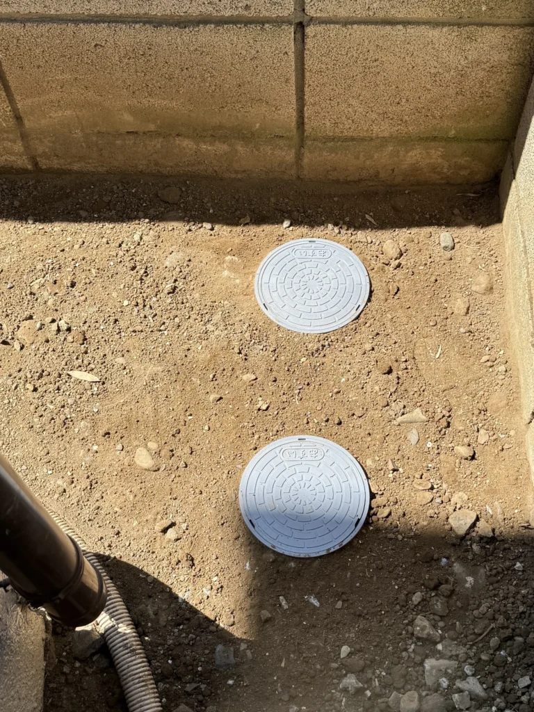 横浜市港北区 給排水・衛生設備工事