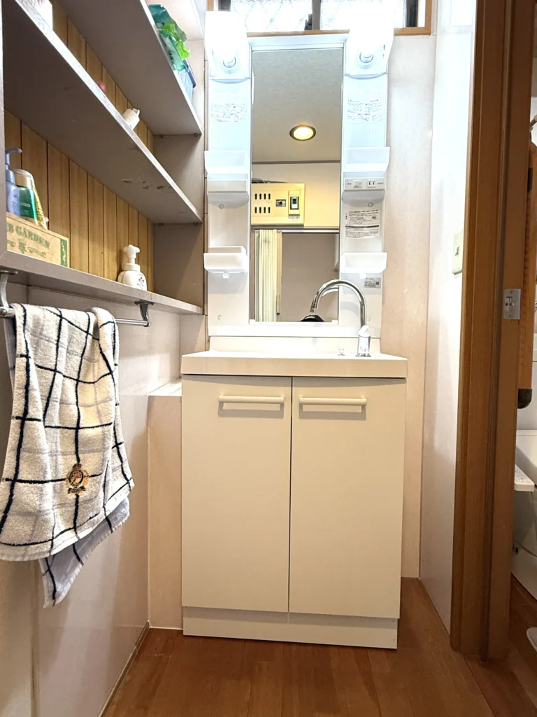 横浜市港北区 水まわりリフォーム