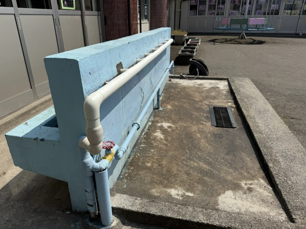 横浜市緑区 給排水・衛生設備工事